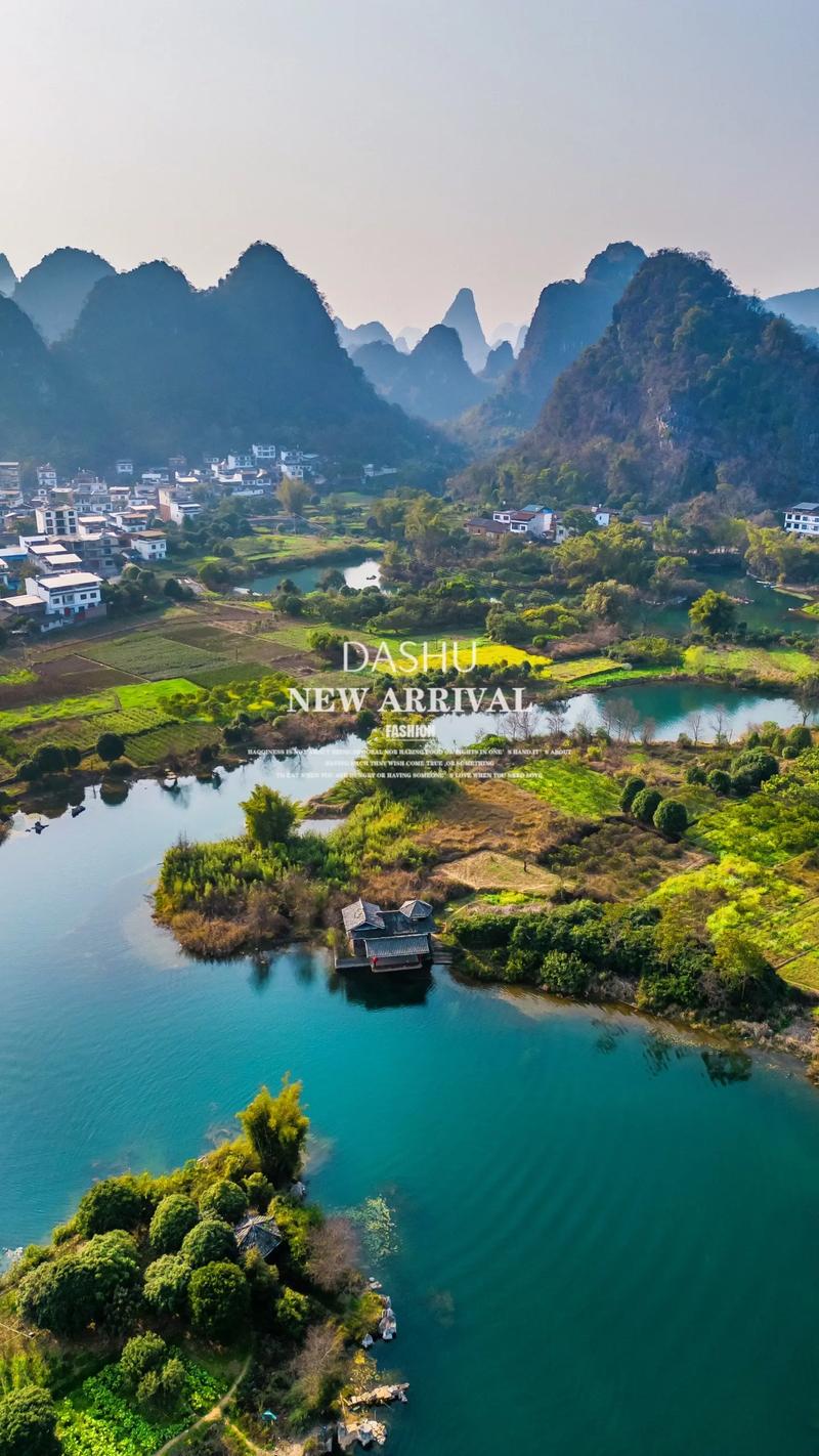 阳朔世外桃源?阳朔世外桃源游玩需要多久?-第5张图片-柯迪百科 阳朔世外桃源?阳朔世外桃源游玩需要多久?-第5张图片-柯迪百科