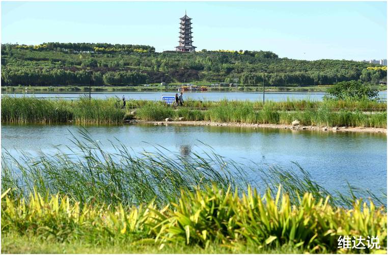 滹沱河在哪里?石家庄滹沱河在哪里?-第5张图片-柯迪百科 滹沱河在哪里?石家庄滹沱河在哪里?-第5张图片-柯迪百科