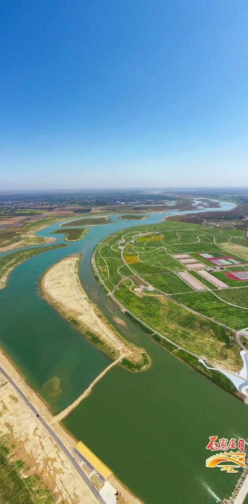 滹沱河在哪里?石家庄滹沱河在哪里?-第7张图片-柯迪百科 滹沱河在哪里?石家庄滹沱河在哪里?-第7张图片-柯迪百科