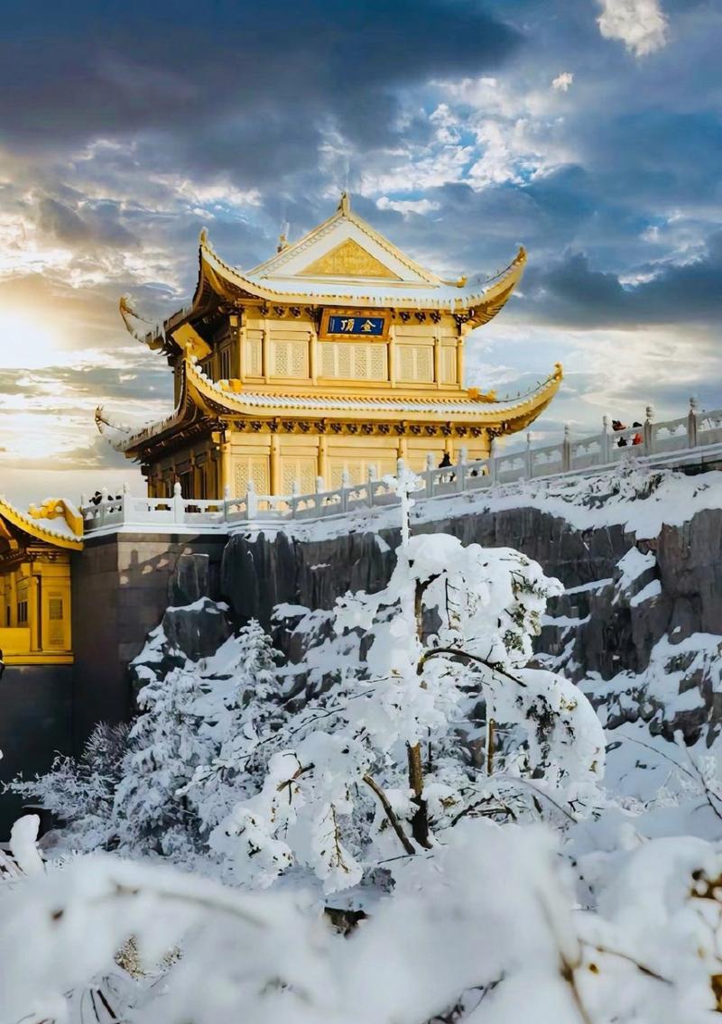乐山天气预警降温,乐山温度未来10天-第4张图片-柯迪百科 乐山天气预警降温,乐山温度未来10天-第4张图片-柯迪百科