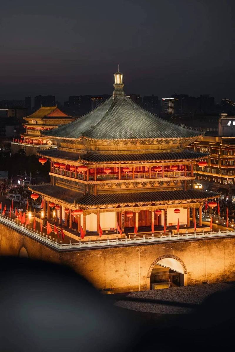 西安旅游景点介绍,西安旅游景点介绍图片-第1张图片-柯迪百科 西安旅游景点介绍,西安旅游景点介绍图片-第1张图片-柯迪百科