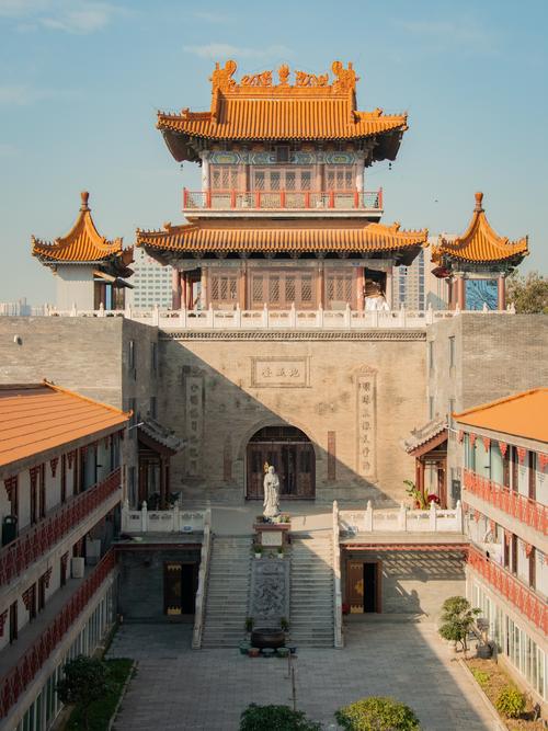 西安旅游景点介绍,西安旅游景点介绍图片-第3张图片-柯迪百科 西安旅游景点介绍,西安旅游景点介绍图片-第3张图片-柯迪百科