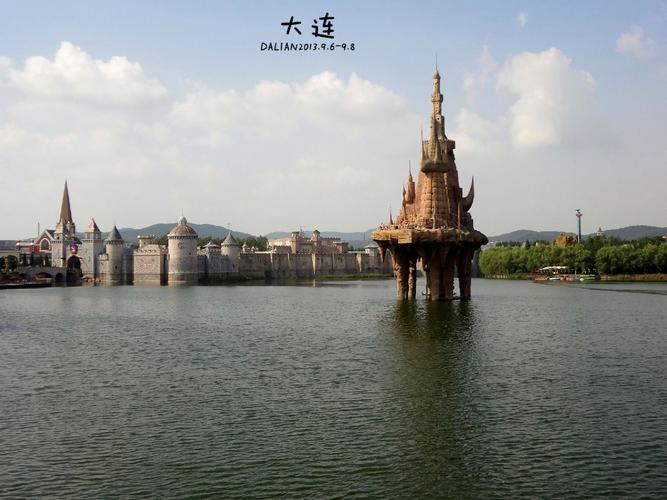 大连发现王国门票?大连发现王国门票多少钱一位?-第3张图片-柯迪百科 大连发现王国门票?大连发现王国门票多少钱一位?-第3张图片-柯迪百科
