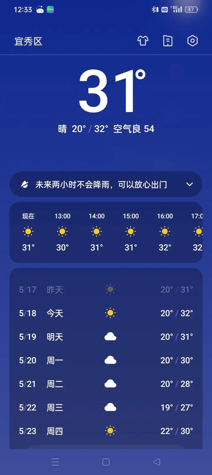 江门约鱼天气预报,创维冰箱怎样调节温度-第4张图片-柯迪百科 江门约鱼天气预报,创维冰箱怎样调节温度-第4张图片-柯迪百科