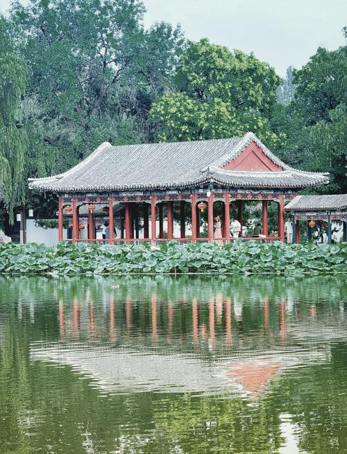 北京大观园门票?北京大观园门票预约?-第2张图片-柯迪百科 北京大观园门票?北京大观园门票预约?-第2张图片-柯迪百科