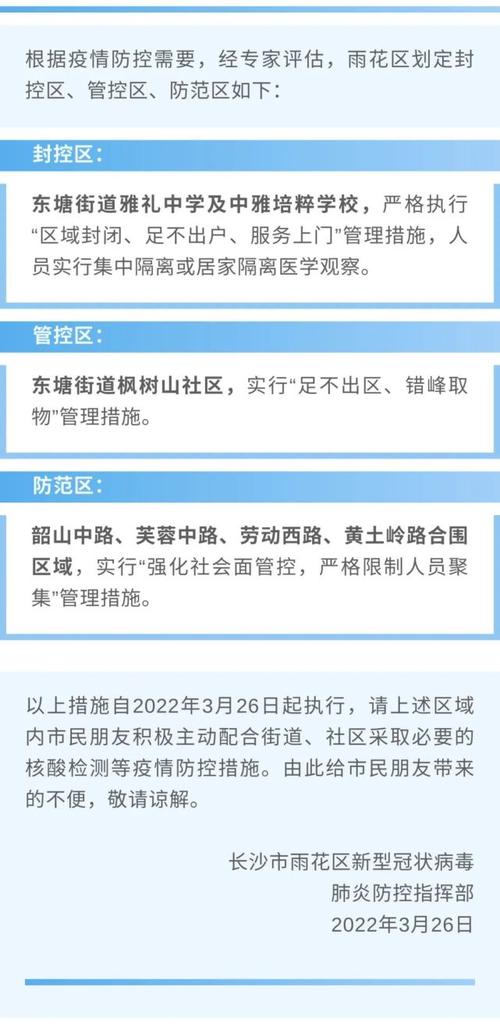最新长沙疫情最新消息,长沙最新疫情状况?-第4张图片-柯迪百科 最新长沙疫情最新消息,长沙最新疫情状况?-第4张图片-柯迪百科