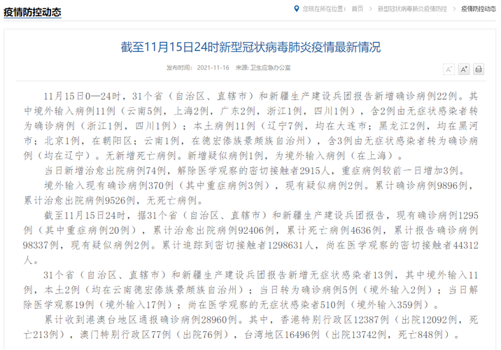 吉林疫情5点释疑?吉林疫情紧急通知?-第5张图片-柯迪百科 吉林疫情5点释疑?吉林疫情紧急通知?-第5张图片-柯迪百科