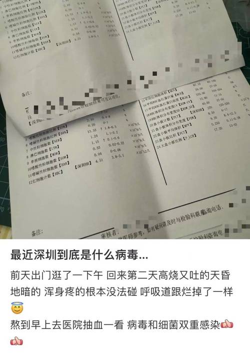 深圳疫情最新消息,深圳疫情最新消息实时更新?-第4张图片-柯迪百科 深圳疫情最新消息,深圳疫情最新消息实时更新?-第4张图片-柯迪百科