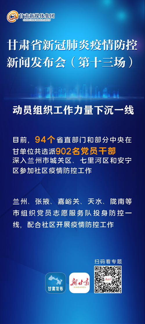 甘肃省今日疫情,甘肃省今日疫情最新消息-第2张图片-柯迪百科 甘肃省今日疫情,甘肃省今日疫情最新消息-第2张图片-柯迪百科
