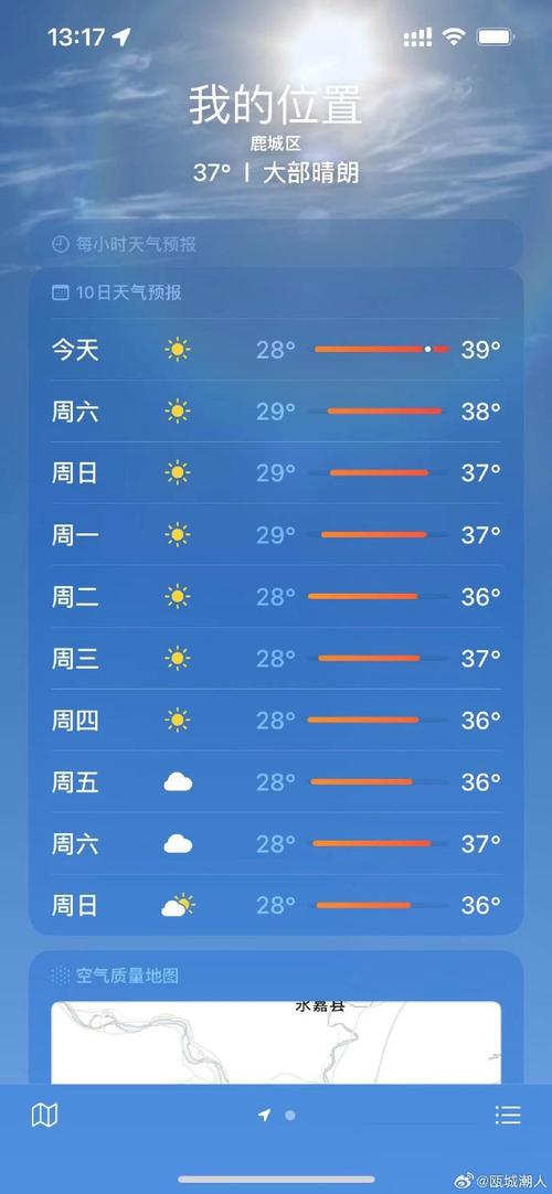 温州地区一周天气?温州一周天气预报七天?-第5张图片-柯迪百科 温州地区一周天气?温州一周天气预报七天?-第5张图片-柯迪百科