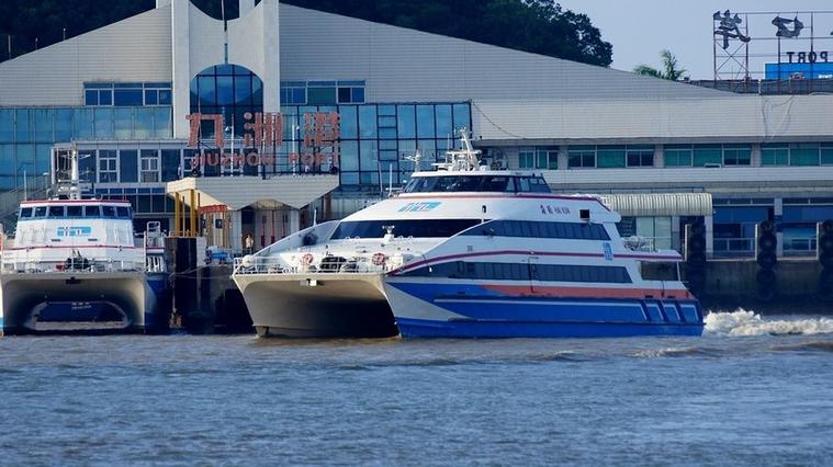 珠海九州港?珠海九洲港到深圳蛇口船票时刻表?-第5张图片-柯迪百科 珠海九州港?珠海九洲港到深圳蛇口船票时刻表?-第5张图片-柯迪百科