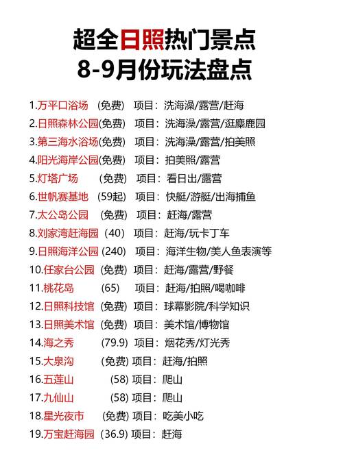 日照森林公园,日照森林公园收费吗?-第5张图片-柯迪百科 日照森林公园,日照森林公园收费吗?-第5张图片-柯迪百科