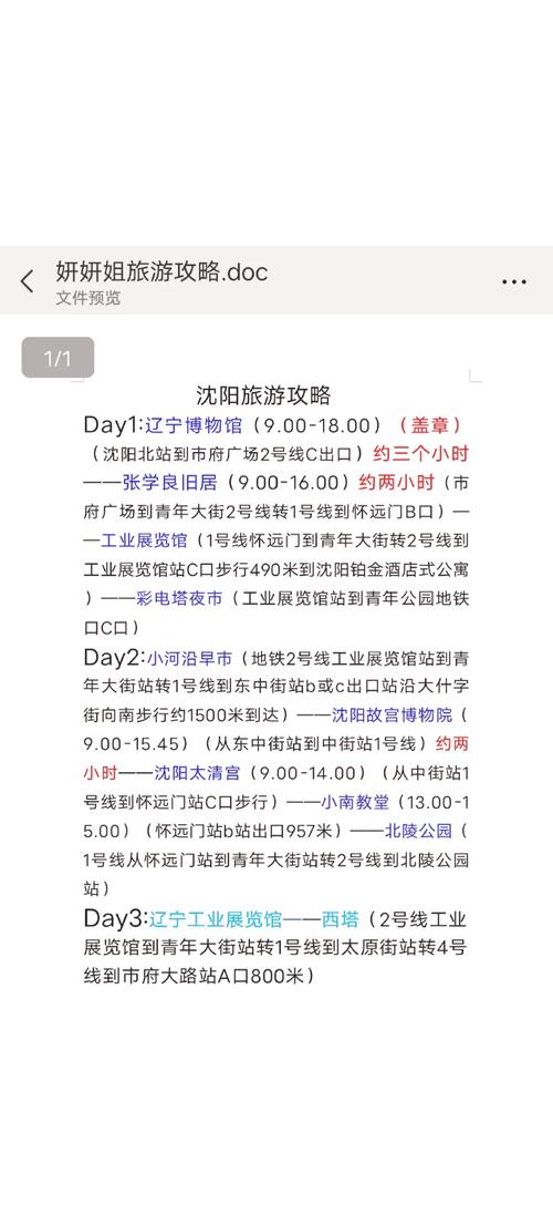 沈阳故宫门票费用，沈阳故宫门票费用一览表？