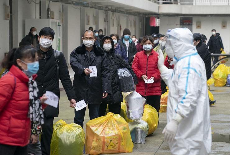 中国疫情武汉疫情，中国疫情武汉情况