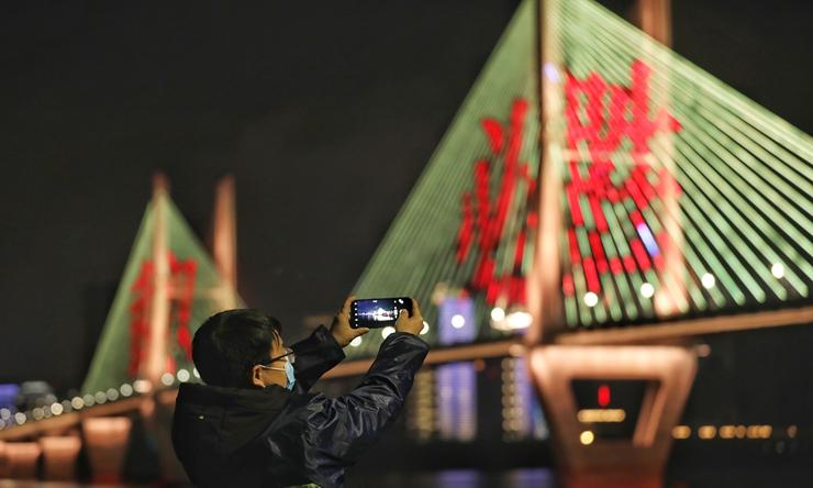 中国疫情武汉疫情,中国疫情武汉情况-第2张图片-柯迪百科 中国疫情武汉疫情,中国疫情武汉情况-第2张图片-柯迪百科