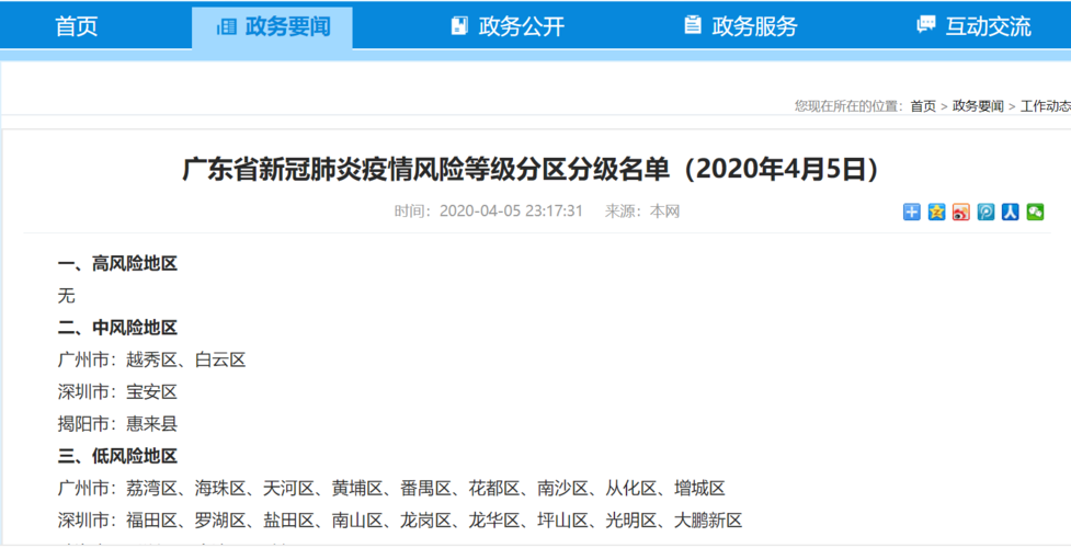 广东疫情深圳疫情?广东疫情深圳疫情什么时候?-第2张图片-柯迪百科 广东疫情深圳疫情?广东疫情深圳疫情什么时候?-第2张图片-柯迪百科