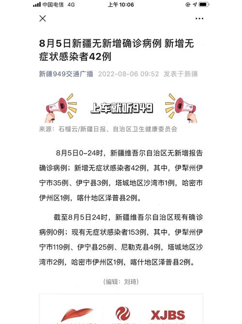 喀什疫情最新疫情通知?喀什疫情最新动态?-第4张图片-柯迪百科 喀什疫情最新疫情通知?喀什疫情最新动态?-第4张图片-柯迪百科