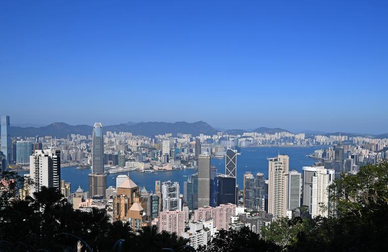 香港为何再暴发疫情?香港为什么爆发新冠?-第8张图片-柯迪百科 香港为何再暴发疫情?香港为什么爆发新冠?-第8张图片-柯迪百科