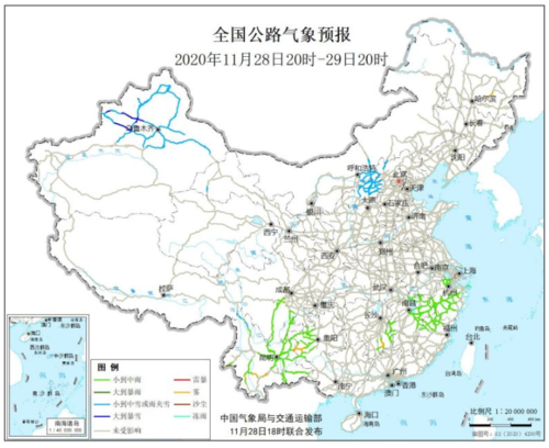 单县天气预报搞笑,未来一周天气预报单县?-第6张图片-柯迪百科 单县天气预报搞笑,未来一周天气预报单县?-第6张图片-柯迪百科