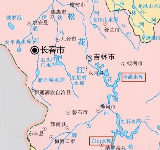 哈尔滨松花江,哈尔滨松花江大桥?-第4张图片-柯迪百科 哈尔滨松花江,哈尔滨松花江大桥?-第4张图片-柯迪百科
