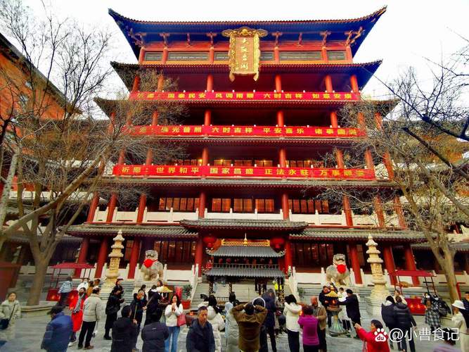 郑州城隍庙,郑州城隍庙要门票吗?-第8张图片-柯迪百科 郑州城隍庙,郑州城隍庙要门票吗?-第8张图片-柯迪百科
