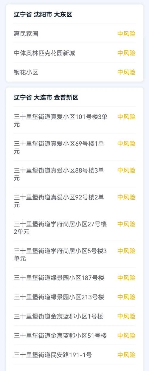 兰州新增疫情最新消息,兰州新增病例具体情况?-第5张图片-柯迪百科 兰州新增疫情最新消息,兰州新增病例具体情况?-第5张图片-柯迪百科
