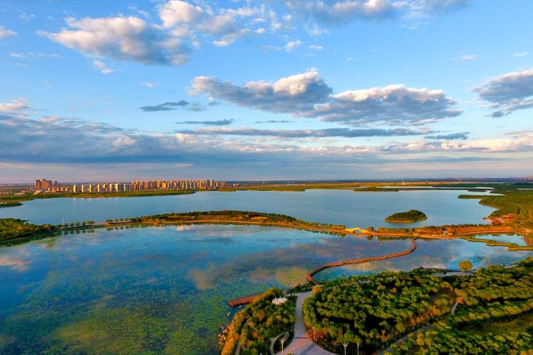 天津东丽湖,天津东丽湖2025年规划?-第1张图片-柯迪百科 天津东丽湖,天津东丽湖2025年规划?-第1张图片-柯迪百科