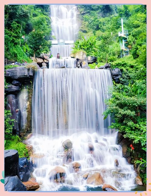 笔架山风景区?四川笔架山风景区?-第5张图片-柯迪百科 笔架山风景区?四川笔架山风景区?-第5张图片-柯迪百科