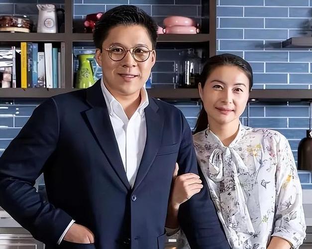 霍启刚疫情捐款，霍启刚捐款7000万