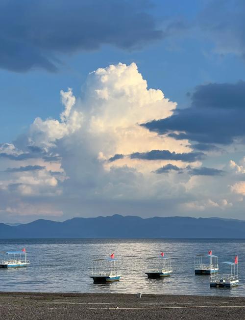 玉溪抚仙湖,玉溪抚仙湖附近住宿-第5张图片-柯迪百科 玉溪抚仙湖,玉溪抚仙湖附近住宿-第5张图片-柯迪百科