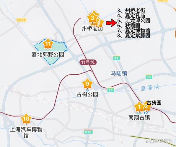 上海市嘉定区天气网?嘉定区 天气?-第5张图片-柯迪百科 上海市嘉定区天气网?嘉定区 天气?-第5张图片-柯迪百科