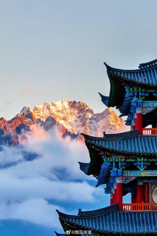 玉龙雪山几月份去比较好,玉龙雪山最佳时间?-第3张图片-柯迪百科 玉龙雪山几月份去比较好,玉龙雪山最佳时间?-第3张图片-柯迪百科