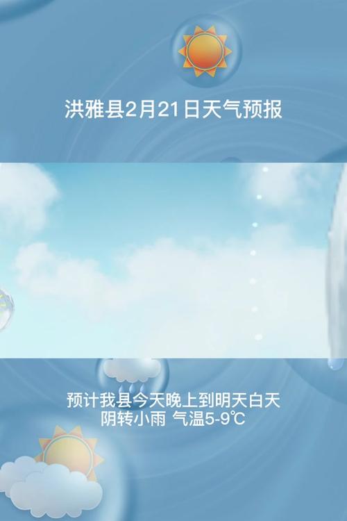 雅安15天天气查询,雅安15天天气预报一周-第6张图片-柯迪百科 雅安15天天气查询,雅安15天天气预报一周-第6张图片-柯迪百科