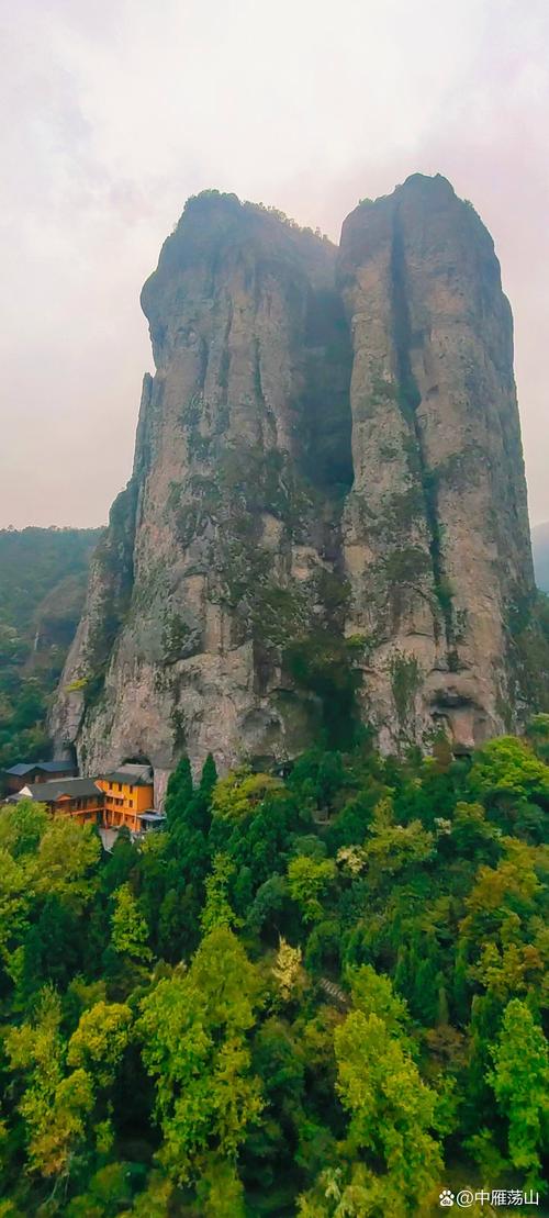 雁荡山旅游,雁荡山旅游景点介绍-第4张图片-柯迪百科 雁荡山旅游,雁荡山旅游景点介绍-第4张图片-柯迪百科