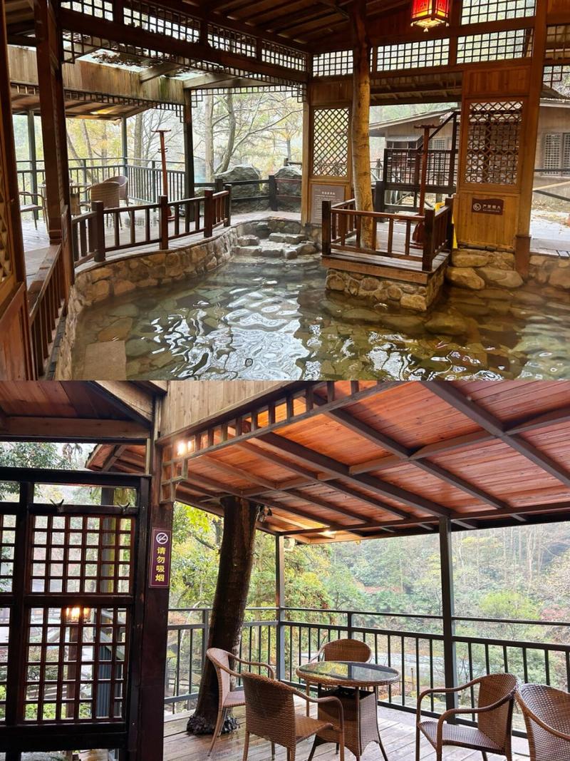 宁海森林温泉?宁海森林温泉开放时间?-第1张图片-柯迪百科 宁海森林温泉?宁海森林温泉开放时间?-第1张图片-柯迪百科