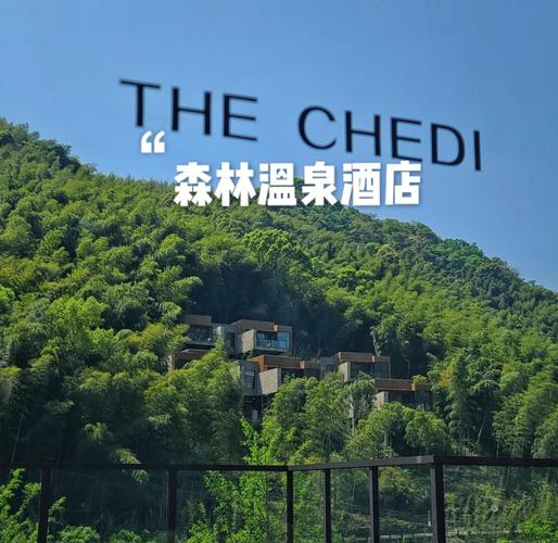 宁海森林温泉?宁海森林温泉开放时间?-第3张图片-柯迪百科 宁海森林温泉?宁海森林温泉开放时间?-第3张图片-柯迪百科