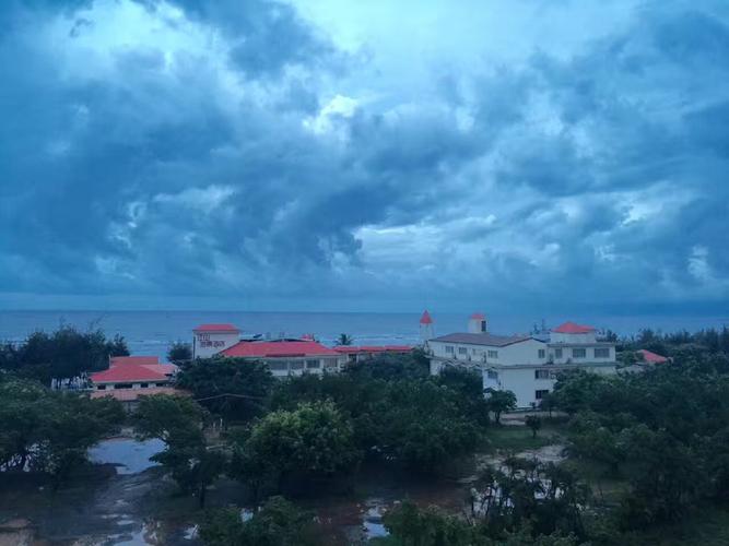 防城港白浪滩?防城港白浪滩天气?-第2张图片-柯迪百科 防城港白浪滩?防城港白浪滩天气?-第2张图片-柯迪百科