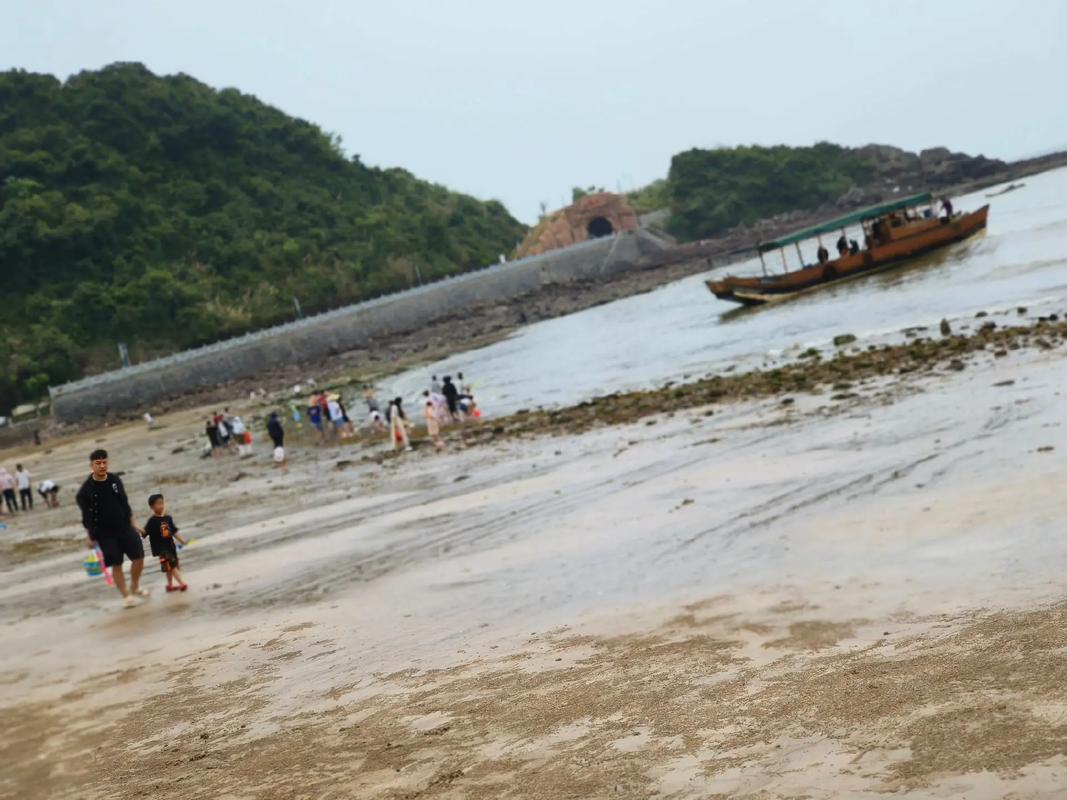 防城港白浪滩?防城港白浪滩天气?-第7张图片-柯迪百科 防城港白浪滩?防城港白浪滩天气?-第7张图片-柯迪百科