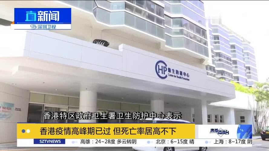 香港疫情台湾疫情，香港疫情台湾疫情最新情况？