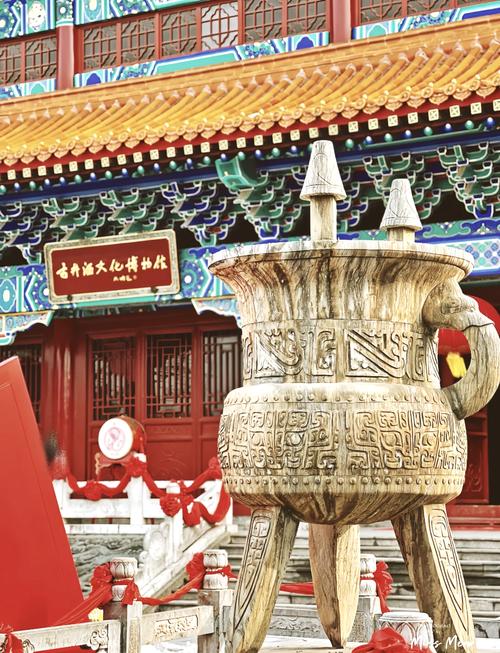 酒文化博物馆?张裕酒文化博物馆?-第6张图片-柯迪百科 酒文化博物馆?张裕酒文化博物馆?-第6张图片-柯迪百科