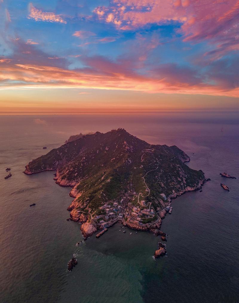 舟山群岛旅游,舟山群岛旅游攻略一日游最佳路线-第7张图片-柯迪百科 舟山群岛旅游,舟山群岛旅游攻略一日游最佳路线-第7张图片-柯迪百科