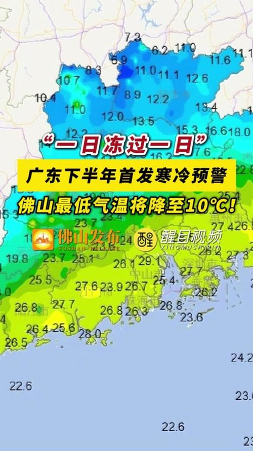 佛山一周天气报道,佛山本周天气预报一周?-第5张图片-柯迪百科 佛山一周天气报道,佛山本周天气预报一周?-第5张图片-柯迪百科