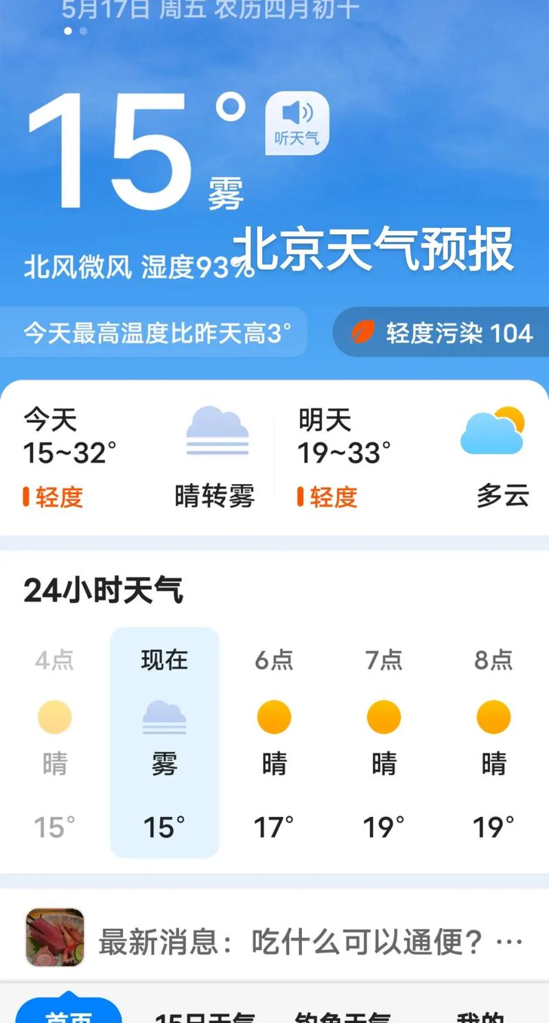 北京大兴天气历史,北京大兴的天气怎么样?-第2张图片-柯迪百科 北京大兴天气历史,北京大兴的天气怎么样?-第2张图片-柯迪百科
