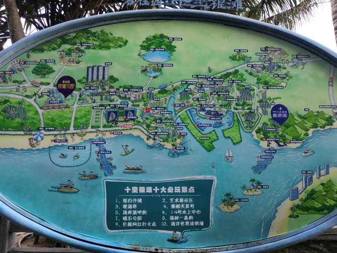 徐州加勒比?徐州加勒比水世界有什么项目?-第4张图片-柯迪百科 徐州加勒比?徐州加勒比水世界有什么项目?-第4张图片-柯迪百科