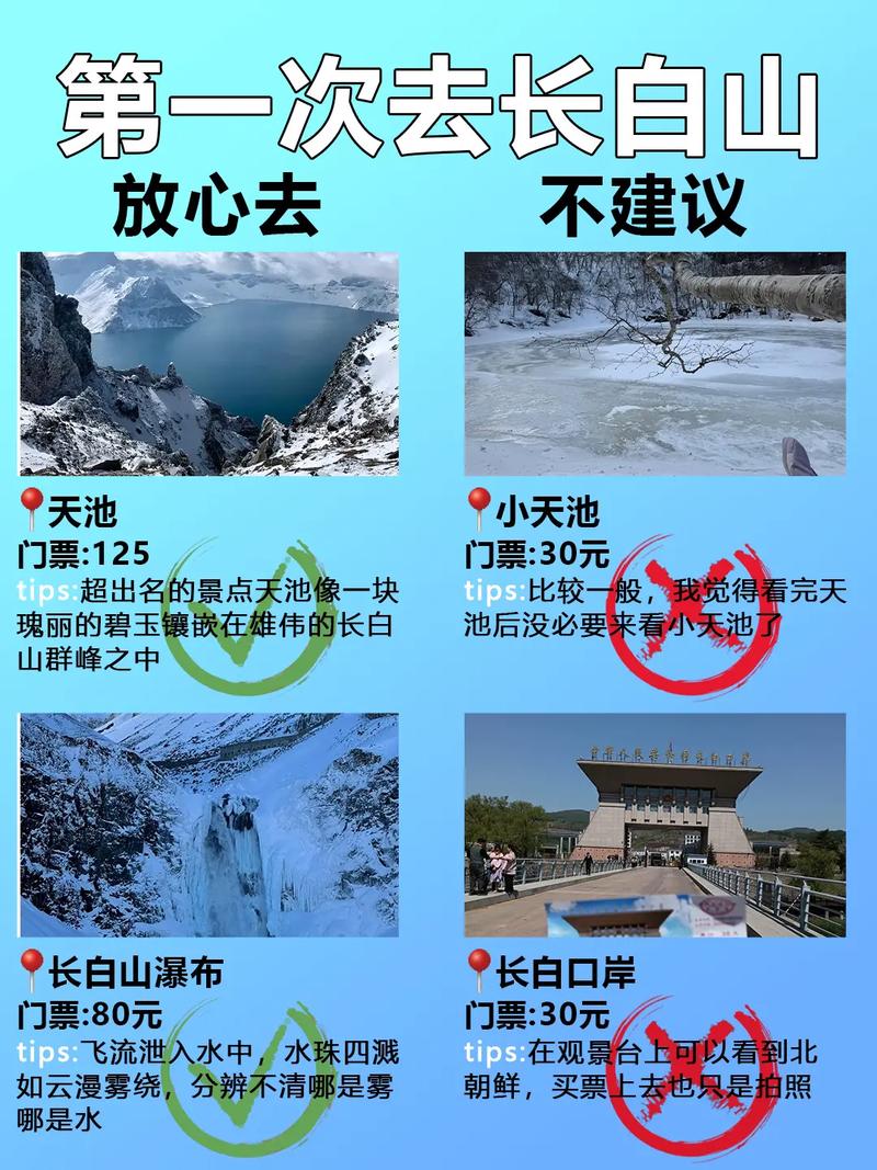 长白山天气天预报?长白山天气预报一周7天10天15天?-第2张图片-柯迪百科 长白山天气天预报?长白山天气预报一周7天10天15天?-第2张图片-柯迪百科