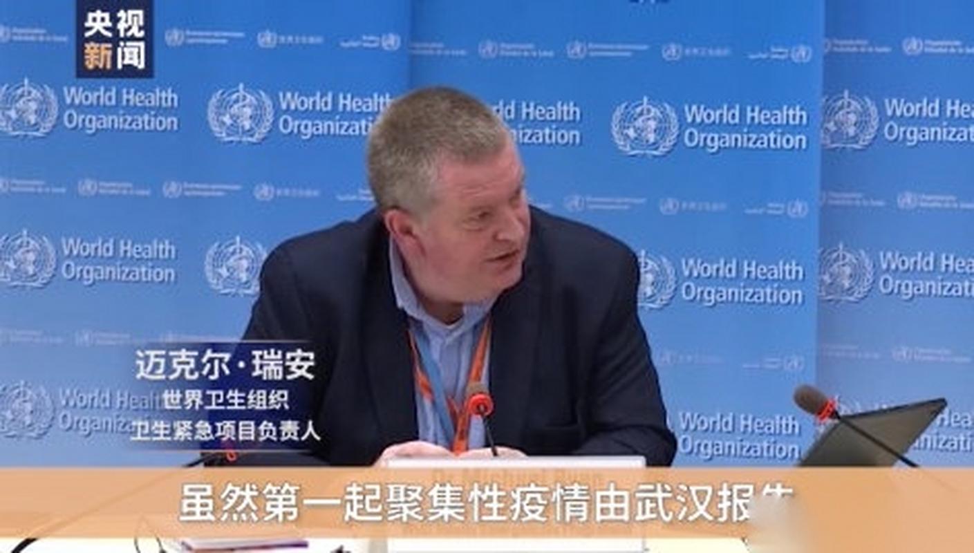 疫情不一定发源在中国?中国到底是否疫情发源国?-第5张图片-柯迪百科 疫情不一定发源在中国?中国到底是否疫情发源国?-第5张图片-柯迪百科