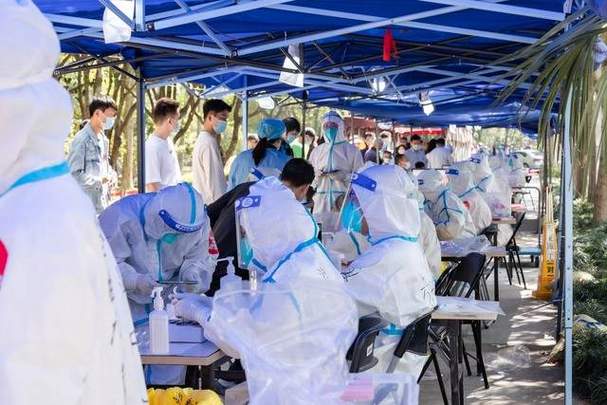 冠状病毒疫情肺炎疫情？冠状病毒肺炎实时动态？-第3张图片-柯迪百科