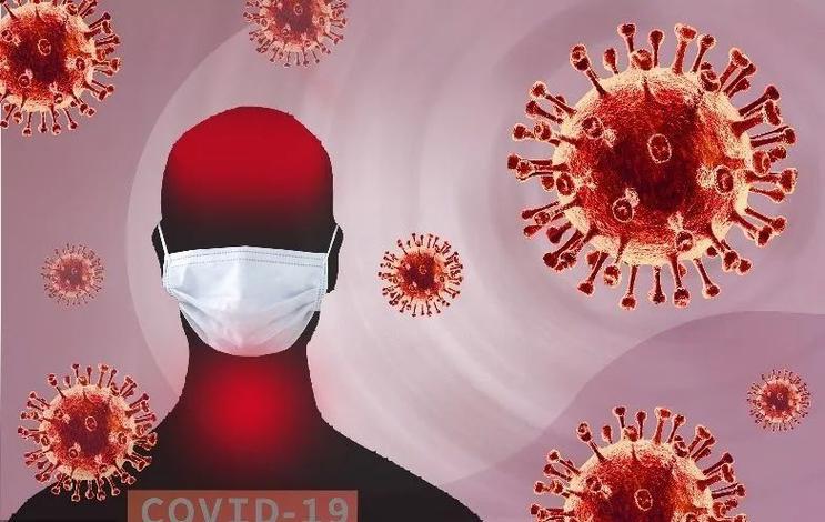 冠状病毒疫情肺炎疫情？冠状病毒肺炎实时动态？-第6张图片-柯迪百科