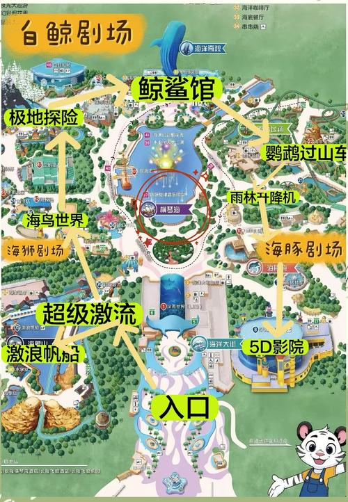 珠海海洋生态馆？珠海海洋生态馆开放时间？