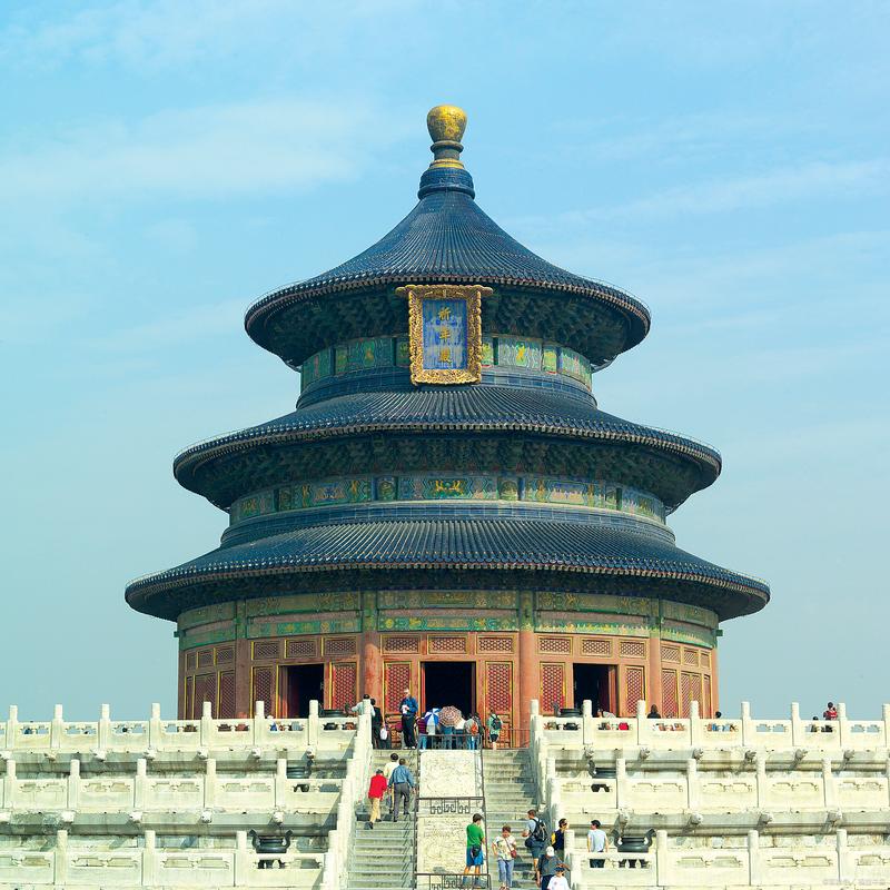 中国前十名胜古迹?中国前十名胜古迹图片?-第3张图片-柯迪百科 中国前十名胜古迹?中国前十名胜古迹图片?-第3张图片-柯迪百科